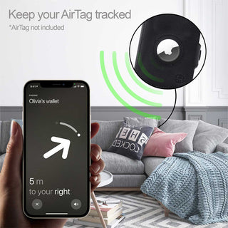 Smart Wallet Leather Small